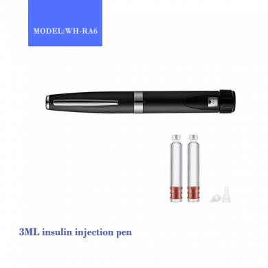 WH-RA6 insulin injection pen